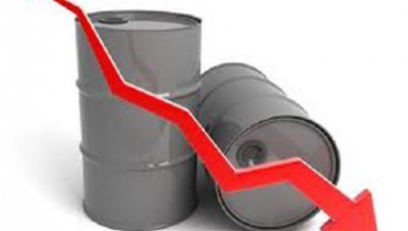 Harga Minyak WTI Melemah Ikuti Penurunan Indeks Manufaktur China