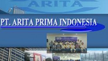 Arita Prima (APII) Bidik Dana Segar Rp8,6 Miliar