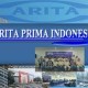 Arita Prima (APII) Bidik Dana Segar Rp8,6 Miliar