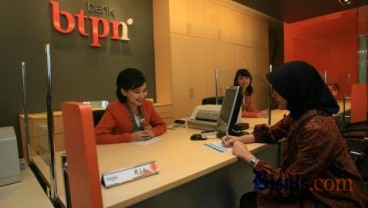 BTPN Bayar Bunga Obligasi Senilai Rp25,12 Miliar, Ini Rinciannya