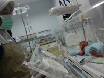 Kasus Bayi Tertukar: Polda Jambi Tunggu Hasil Tes DNA