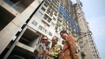 APP Siapkan 9 Proyek Senilai Rp8 Triliun