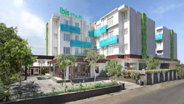 Accor Luncurkan Ibis Styles Dewi Sri