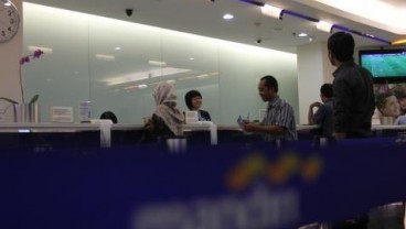 OJK: Perbankan Siap Terapkan Basel III