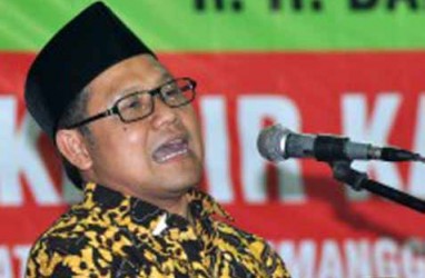 PKB Desak MK Jelaskan Putusan Sengketa Pilkada Jatim