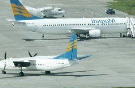 Merpati Berhenti Terbang, Kemenhub Diminta Cermati Harga Tiket