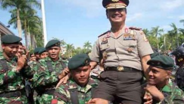 Ini 6 Kandidat Wakil Kapolri Ganti Oegroseno