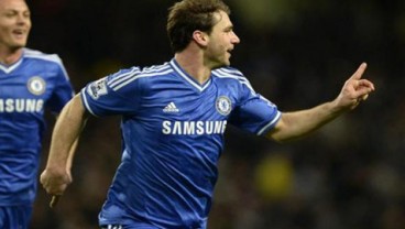 Liga Inggris: Ini Kunci Kemenangan Chelsea Dari City
