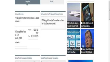 2 Perusahaan Keuangan ini Menghilang Setelah Divonis oleh OJK (1)