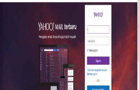 Pembajakan Meningkat, Yahoo Ingatkan Ganti Password Email Sekarang