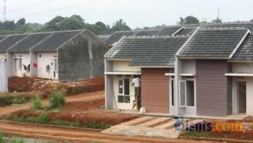 NJOP Naik, Harga Properti Terkerek