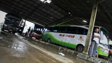 Keselamatan Penumpang Bergantung Fasilitas Kir Kendaraan