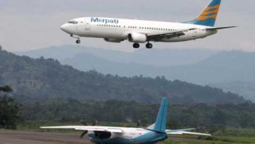 Dahlan Iskan: Merpati Kembali Terbang Akhir Maret 2014