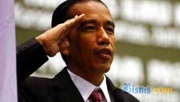 Apa Hubungan Pencalonan Jokowi jadi Capres dengan IHSG? Ini Jawabnya