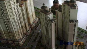 Apartemen Baru Bermunculan di Sentra Bisnis Jakarta, Ini Daftarnya