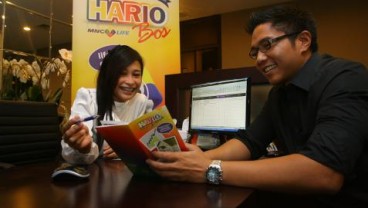 Awali Februari, MNCN Buyback Saham