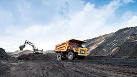 Target Produksi Batu bara Adaro Energy (ADRO)  54-56 Juta ton