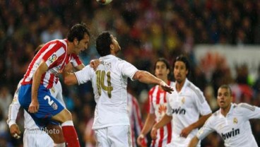 5 Hal Perlu Diketahui Jelang Semifinal Copa Del Rey