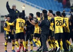 Sepakbola Malaysia Marak Skandal Korupsi