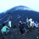 Status Aktivitas Vulkanik Gunung Anak Krakatau Waspada [Level II]