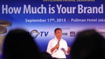 Dahlan Iskan: Pemimpin BUMN Harus Sering Ditekan