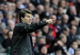 Swasea City Pecat Michael Laudrup