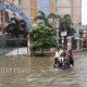 Biaya Perbaiki Jalan Berlubang Akibat Banjir Rp350 Miliar