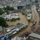 Ada 24 Genangan Di Jakarta Pagi Ini