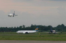 2013, Bandara Sultan Hasanuddin Layani 9,6 Juta Penumpang