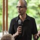 Terpilih Jadi CEO Microsoft, Satya Nadella Bilang Ini