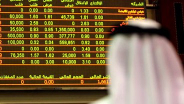 Emisi Sukuk Global di Timteng Diyakini Tumbuh Dua Digit