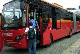 Bus Terintegrasi Busway PIK-Monas Dioperasikan, Ini Rute Lengkapnya
