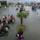 Banjir Jateng, 27.913 Jiwa Mengungsi, Kudus Terbanyak