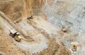 Dampak Larangan Ekspor Minerba, Tambang Emas Bisa Rugi Rp34 Triliun