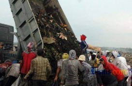 Jokowi Pasrah Anggaran Truk Sampah Ditolak DPRD
