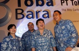 Toba Bara (TOBA) Siapkan Belanja Modal US$24 Juta