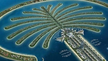 Perusahaan Dubai Ekspansi ke Saudi, Bursa Arab Terbuka untuk Asing