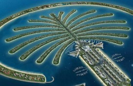 Perusahaan Dubai Ekspansi ke Saudi, Bursa Arab Terbuka untuk Asing