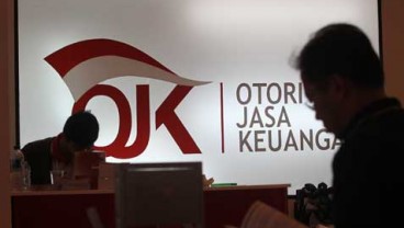 2 Perusahaan Modal Ventura Ini Dibekukan OJK