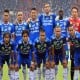 ISL 2014: Persib Sukses, Pimpiin Klasemen