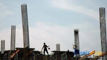 Intiland Mulai Garap Dua Proyek Surabaya