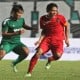 Timnas U-19 Tekuk Persiba Bantul 2-0