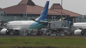 Bandara Sepinggan Segera Berganti Nama