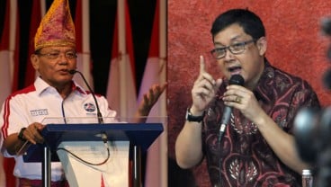 Endriartono dan Ali Masykur Debat Sengit Soal NKRI