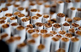 CVS Berhenti Jual Rokok dan Produk Tembakau Mulai Oktober