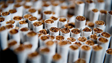 CVS Berhenti Jual Rokok dan Produk Tembakau Mulai Oktober