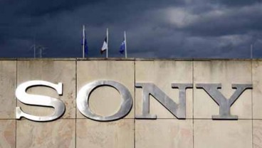 Sony Bahas Penjualan Unit PC Jepang ke Investor Group