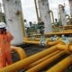 Cadangan Menurun, Harga Gas Alam Menguat