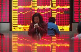 Indeks Hang Seng Dibuka Naik 0,24% ke 21.320,91