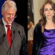 Satu Demi Satu Cewek Selingkuhan Bill Clinton Terungkap. Ini Salah Satunya